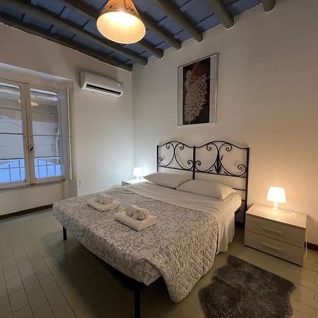 Ricci Apartment Rzym Zewnętrze zdjęcie
