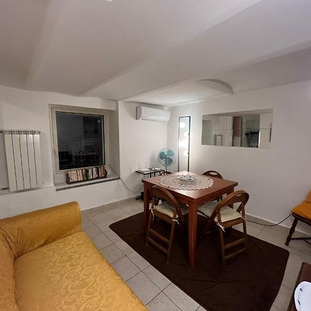Ricci Apartment Rzym Zewnętrze zdjęcie