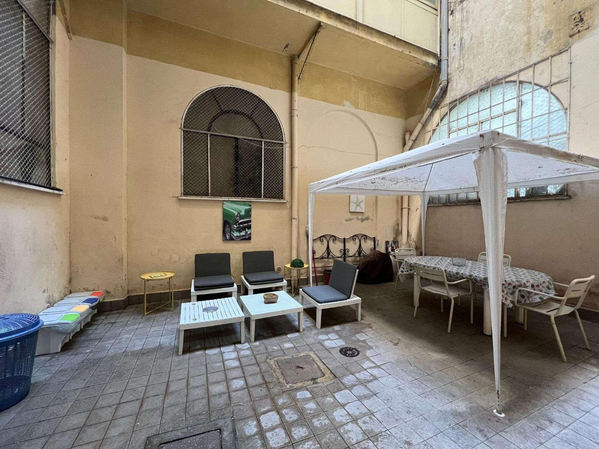 Ricci Apartment Rzym Zewnętrze zdjęcie