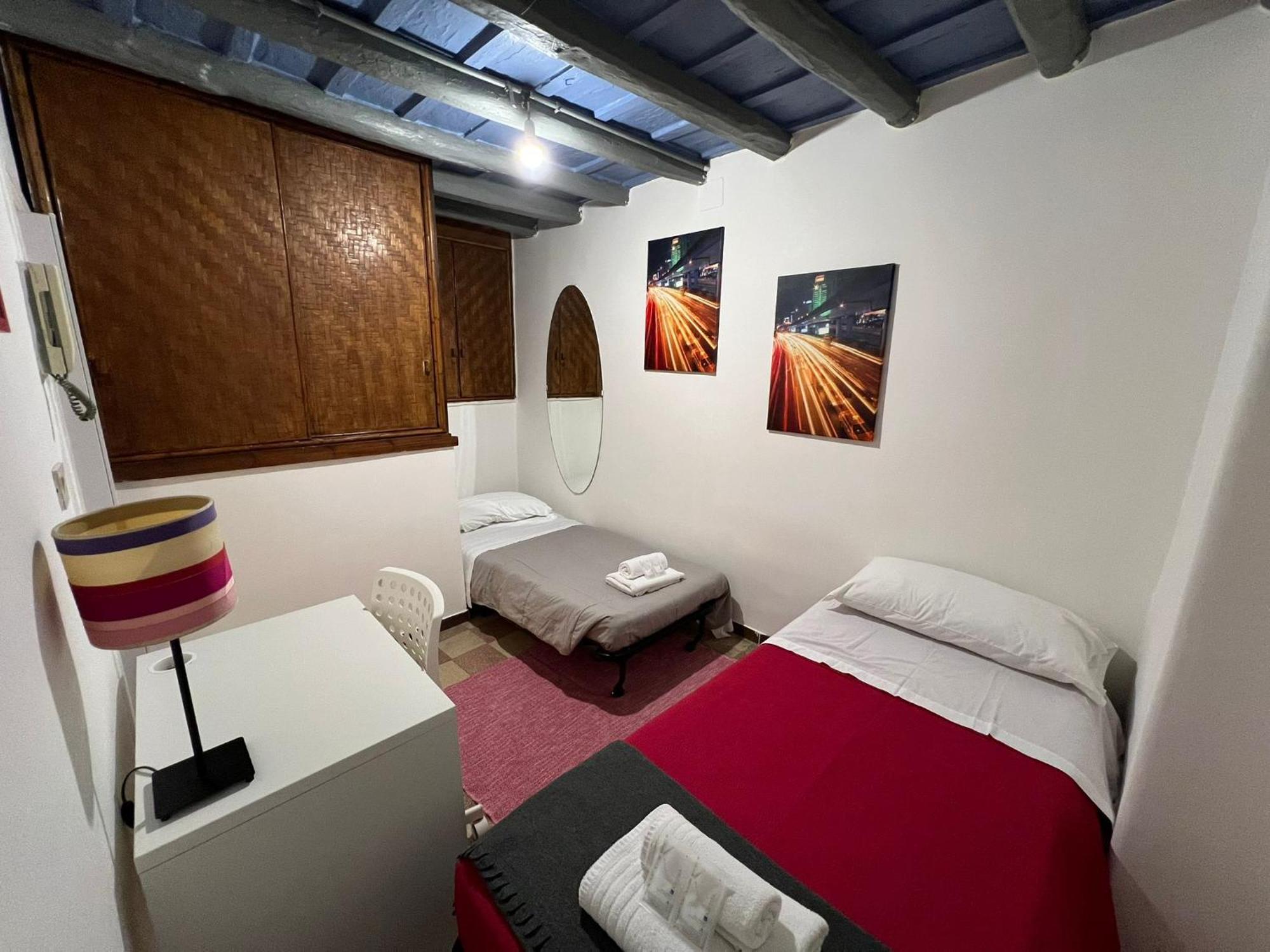 Ricci Apartment Rzym Zewnętrze zdjęcie