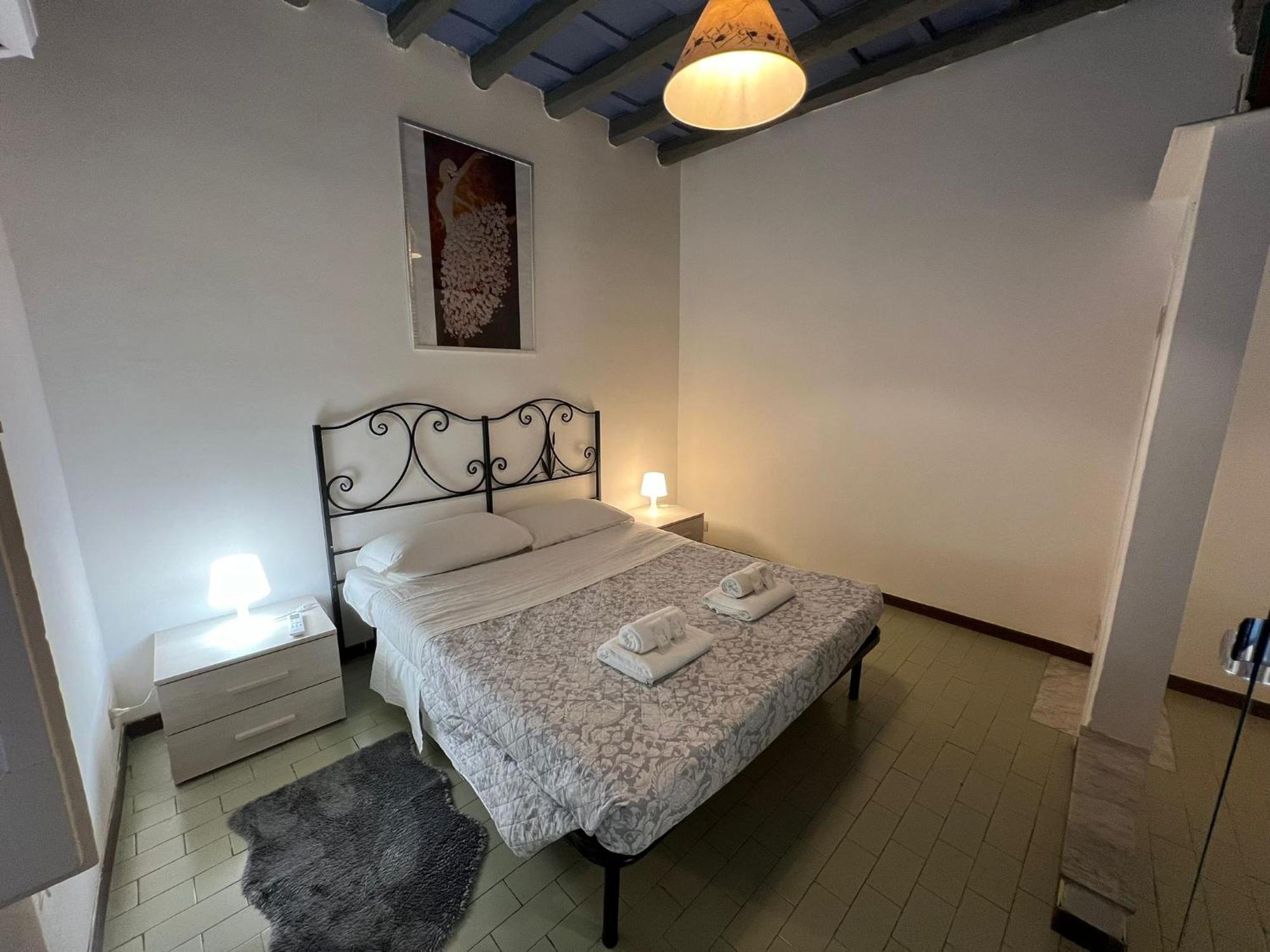 Ricci Apartment Rzym Zewnętrze zdjęcie