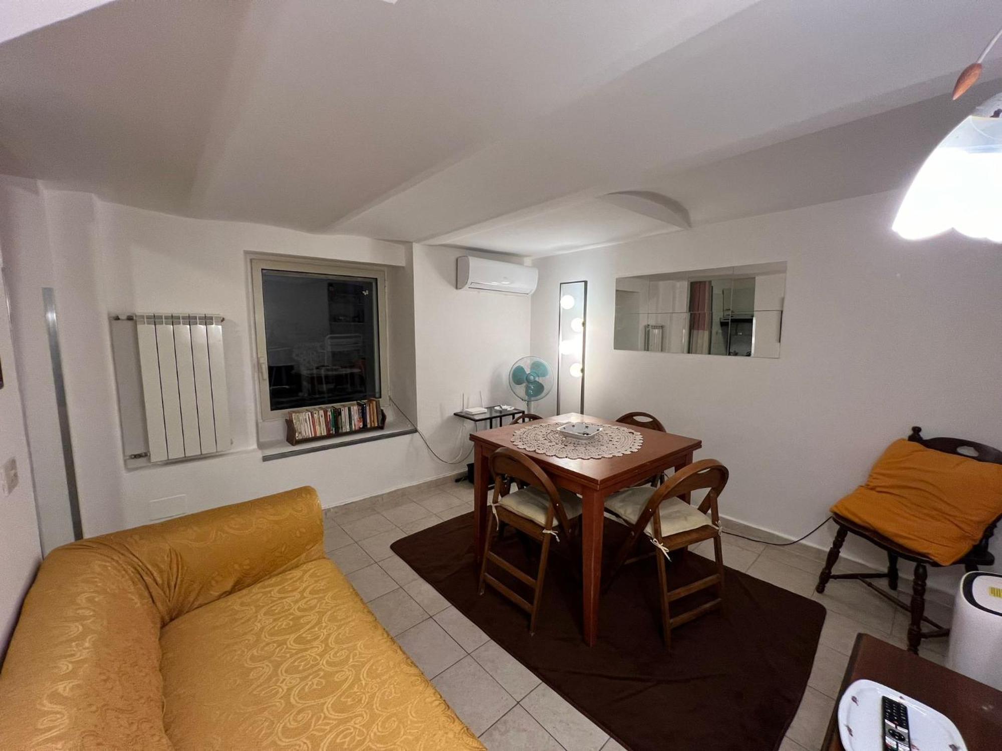Ricci Apartment Rzym Zewnętrze zdjęcie