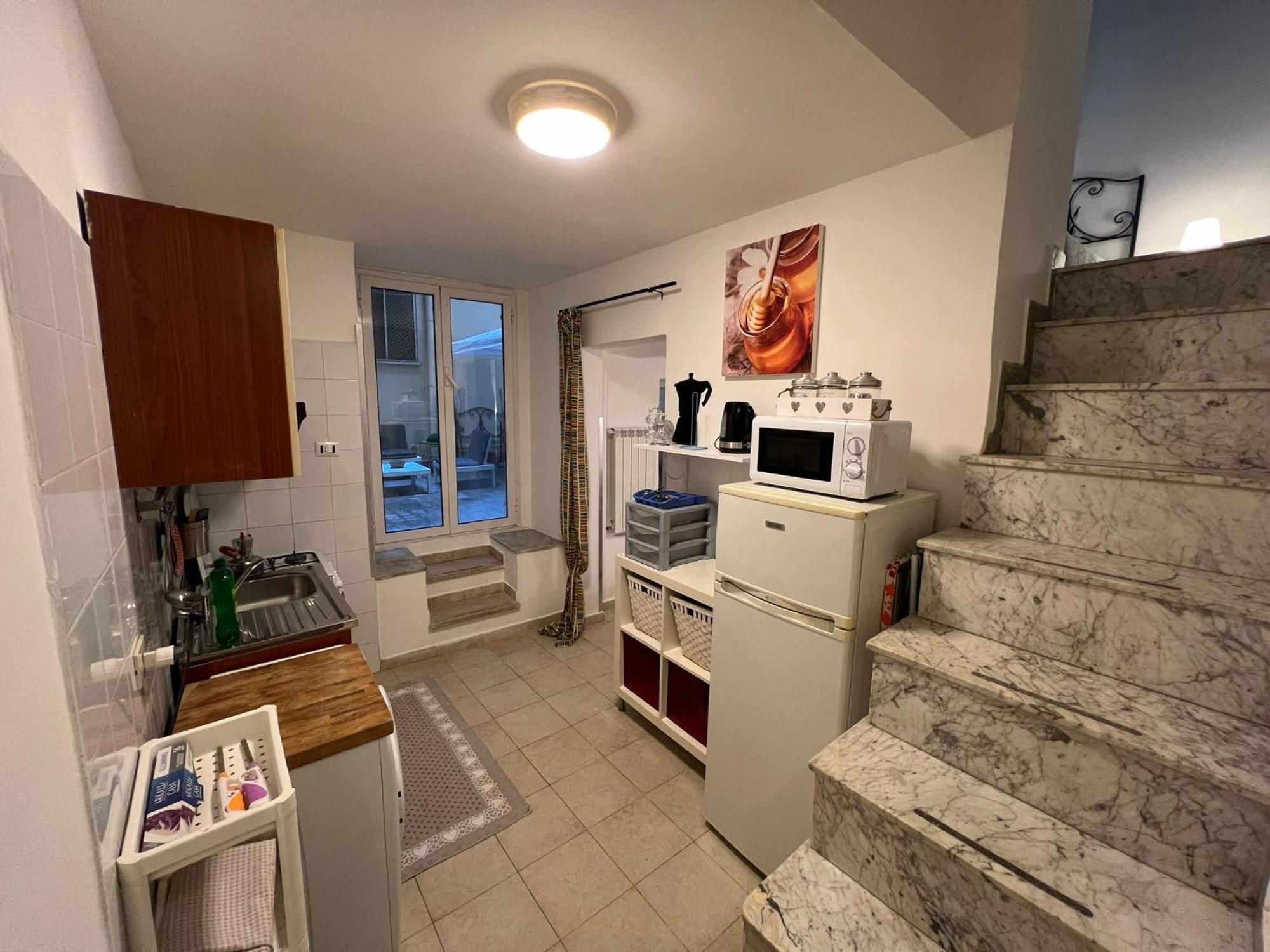 Ricci Apartment Rzym Zewnętrze zdjęcie
