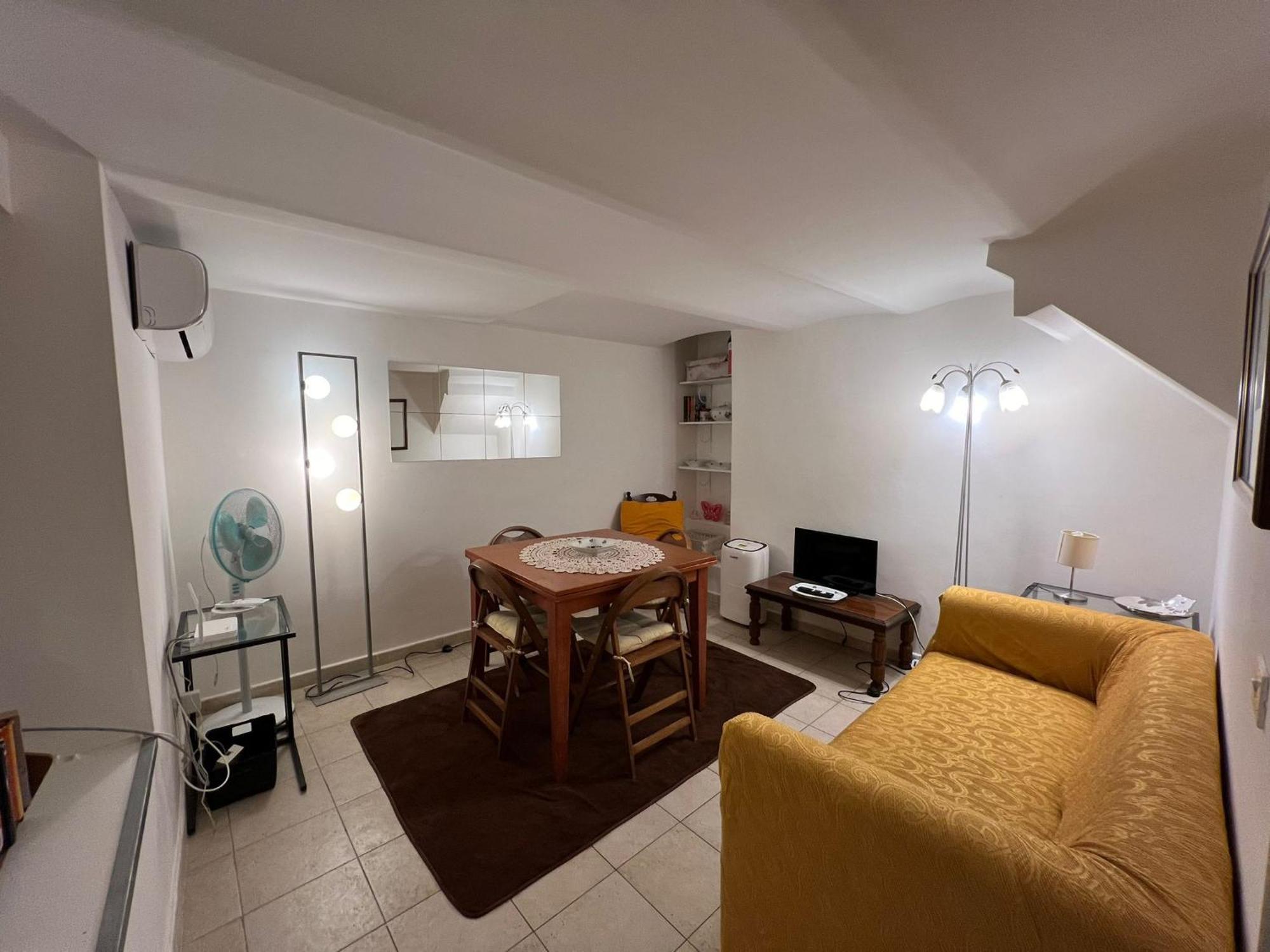 Ricci Apartment Rzym Zewnętrze zdjęcie