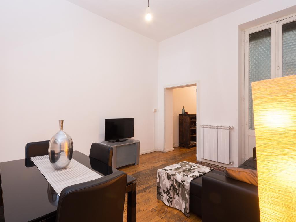 Ricci Apartment Rzym Zewnętrze zdjęcie