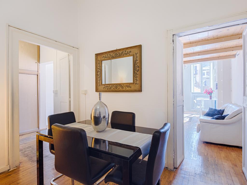 Ricci Apartment Rzym Zewnętrze zdjęcie