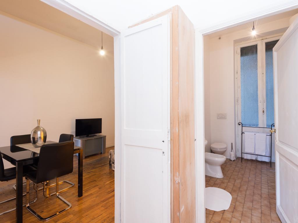 Ricci Apartment Rzym Zewnętrze zdjęcie