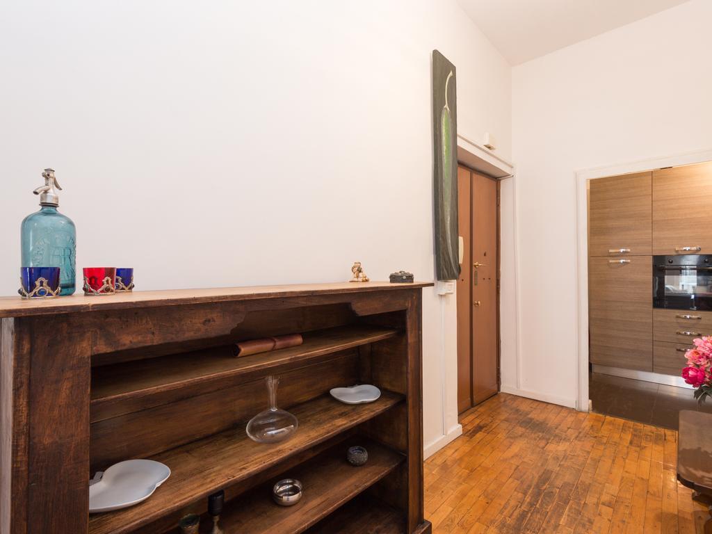 Ricci Apartment Rzym Zewnętrze zdjęcie