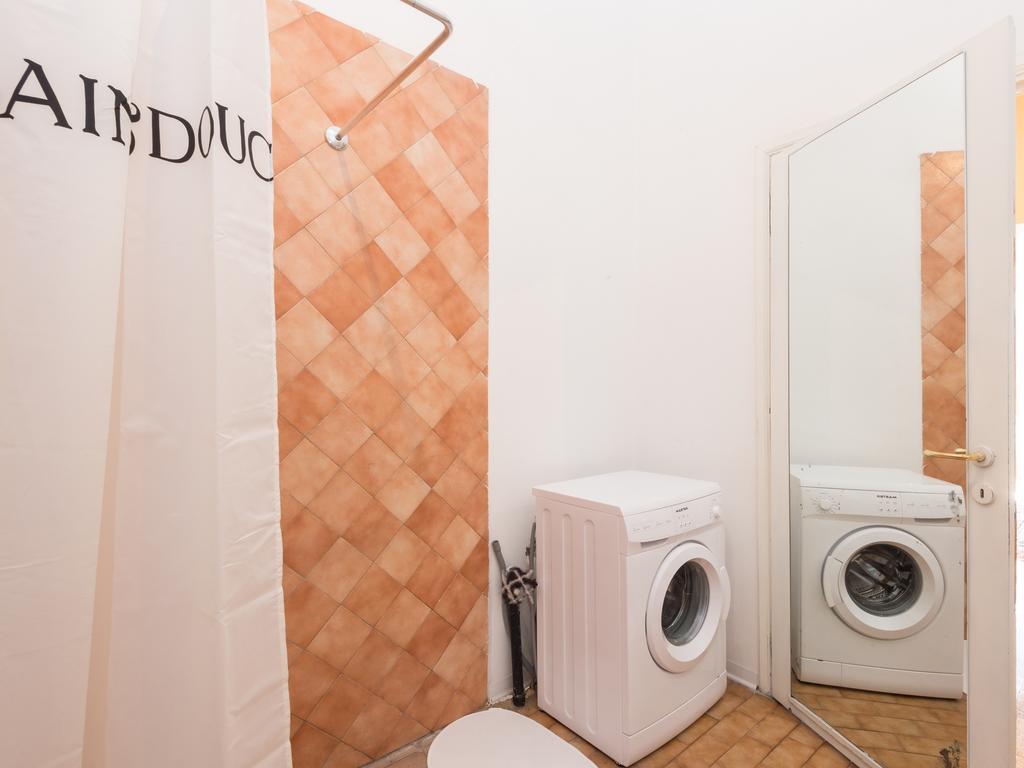Ricci Apartment Rzym Zewnętrze zdjęcie