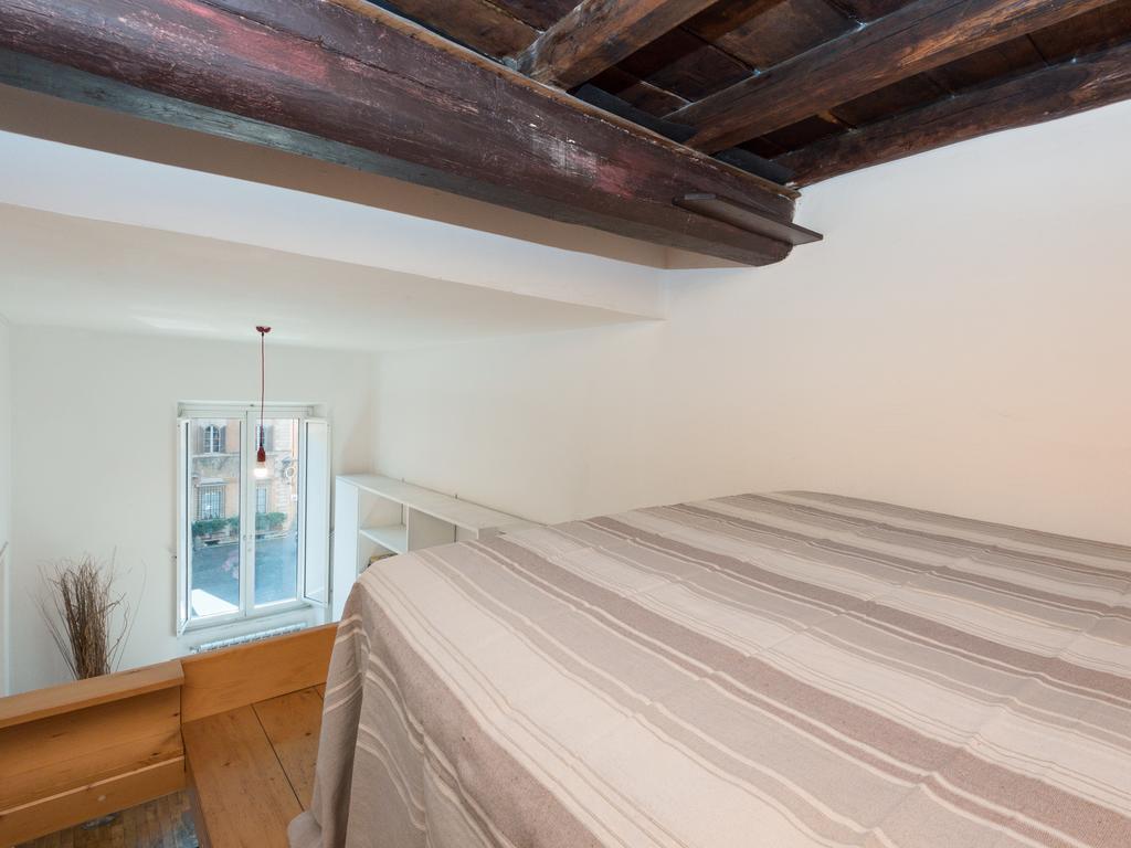 Ricci Apartment Rzym Zewnętrze zdjęcie