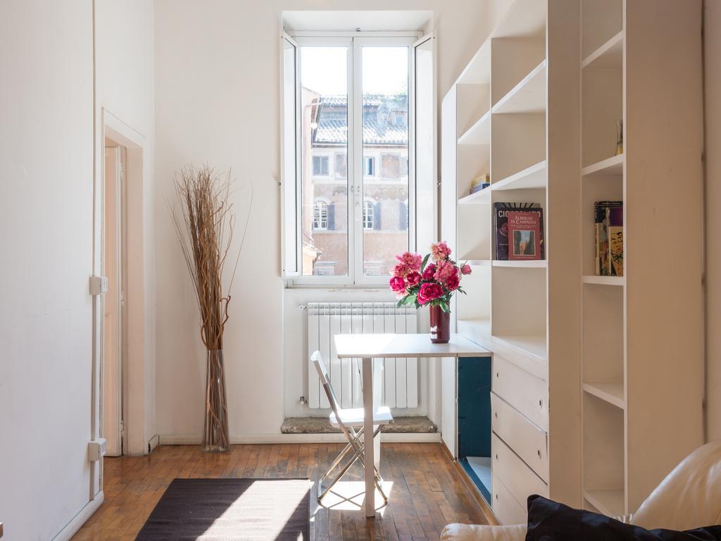 Ricci Apartment Rzym Zewnętrze zdjęcie