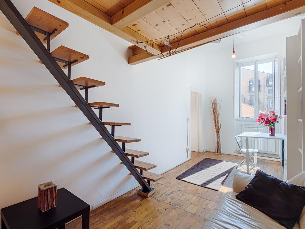 Ricci Apartment Rzym Zewnętrze zdjęcie