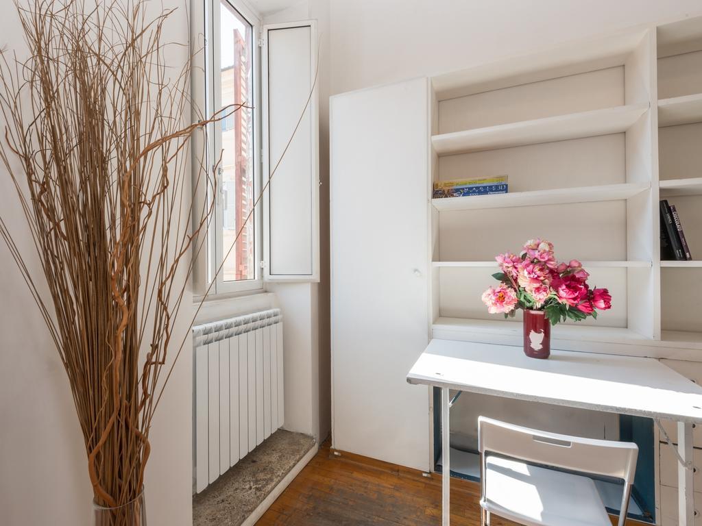Ricci Apartment Rzym Zewnętrze zdjęcie