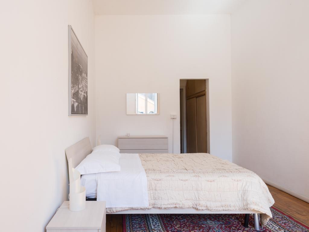 Ricci Apartment Rzym Zewnętrze zdjęcie