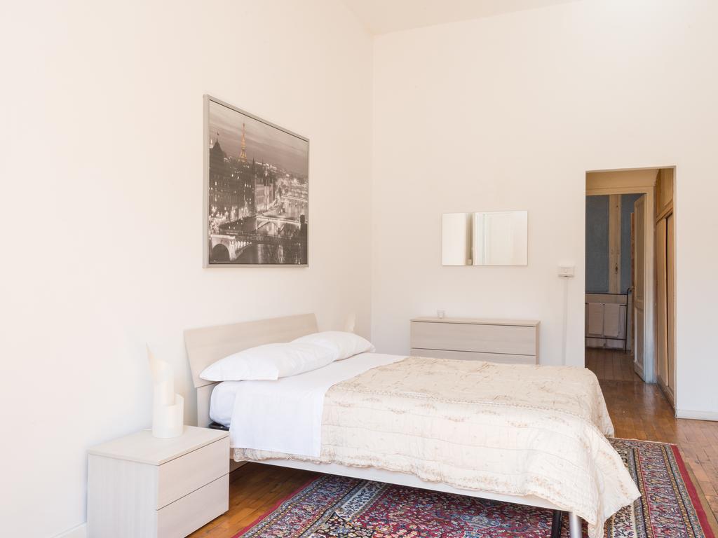 Ricci Apartment Rzym Zewnętrze zdjęcie