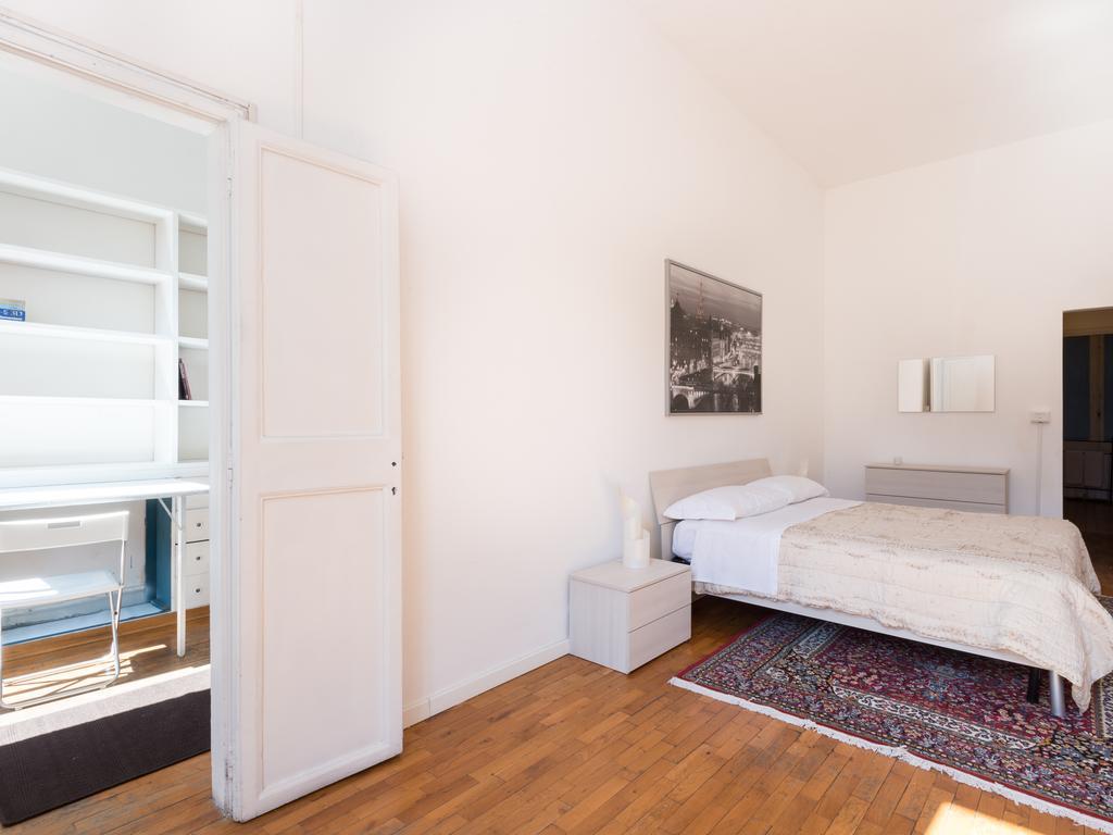 Ricci Apartment Rzym Zewnętrze zdjęcie
