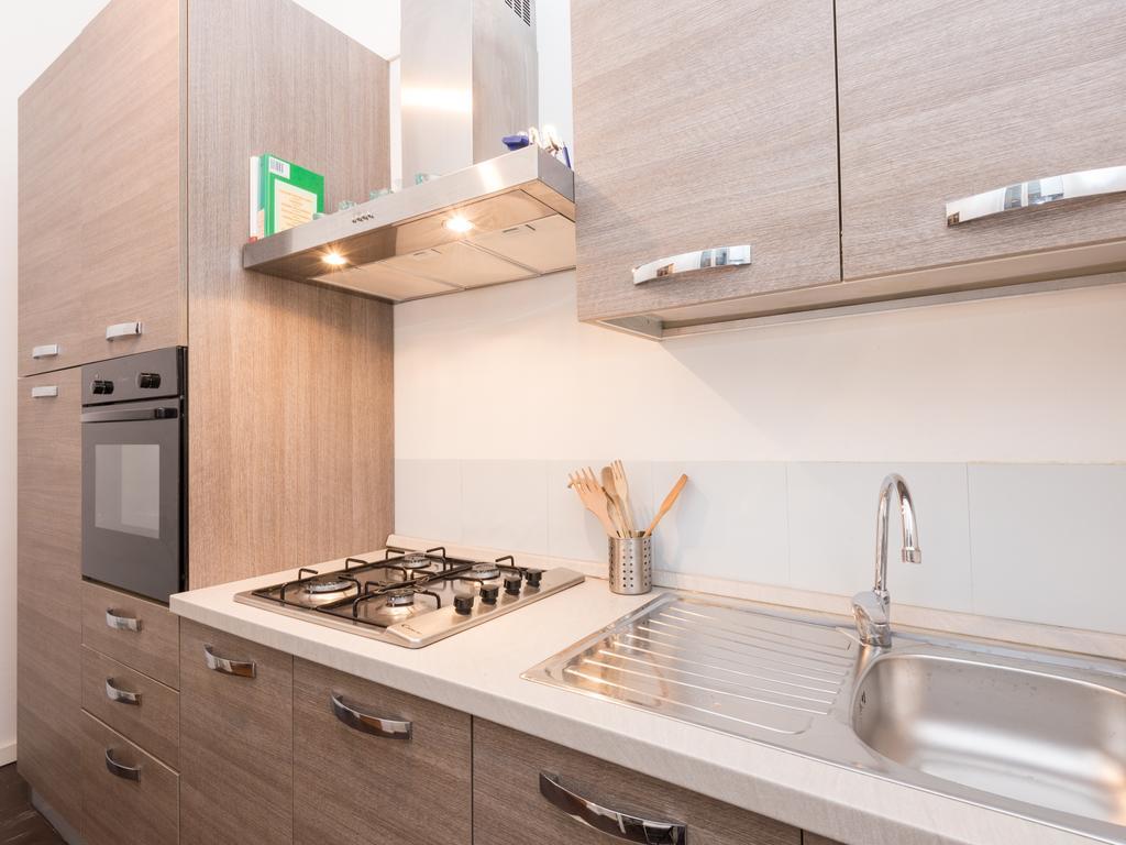 Ricci Apartment Rzym Zewnętrze zdjęcie