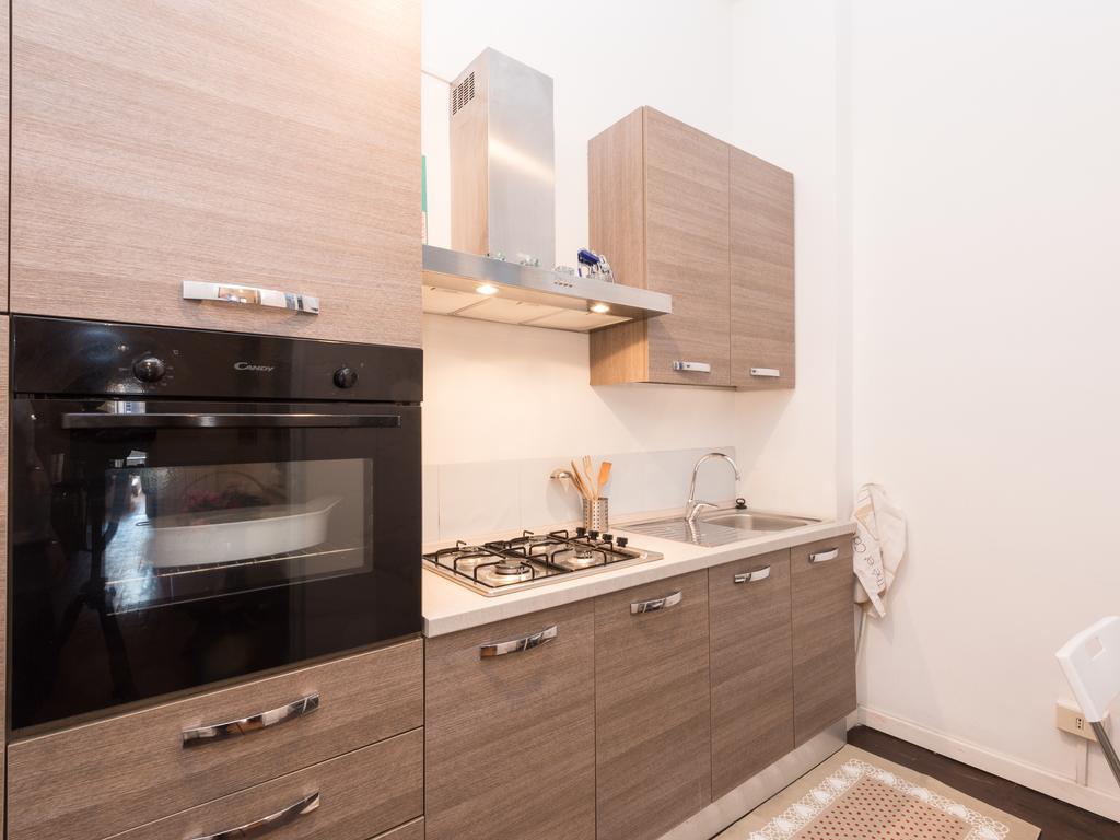 Ricci Apartment Rzym Zewnętrze zdjęcie