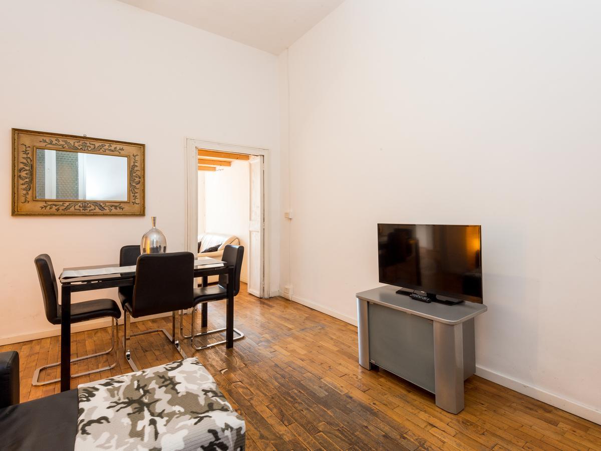 Ricci Apartment Rzym Zewnętrze zdjęcie